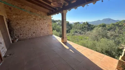 Chalet en venta en Manacor, Manacor de 682.100 €