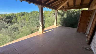 Chalet en venta en Manacor, Manacor de 682.100 €