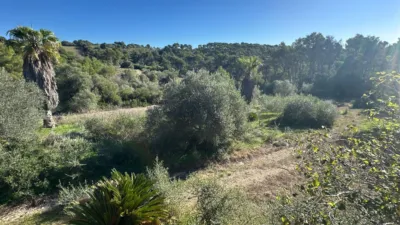 Chalet en venta en Manacor, Manacor de 682.100 €