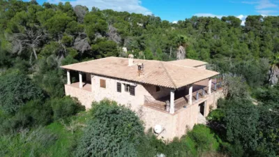 Chalet en venta en Manacor, Manacor de 682.100 €