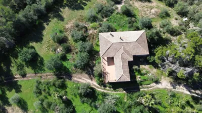 Chalet en venta en Manacor, Manacor de 682.100 €