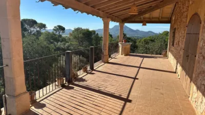 Chalet en venta en Manacor, Manacor de 682.100 €