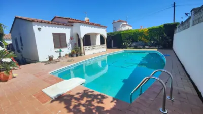 Chalet in L'Escala photo 5
