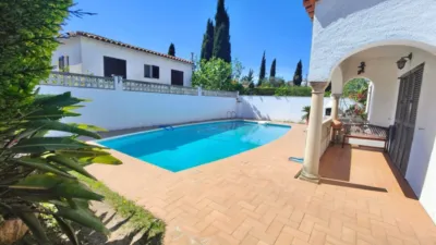 Chalet in L'Escala photo 4