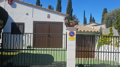 Chalet in L'Escala photo 8