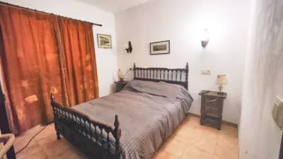 Chalet in L'Escala photo 13