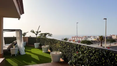 Chalet en calle del Sol photo 17
