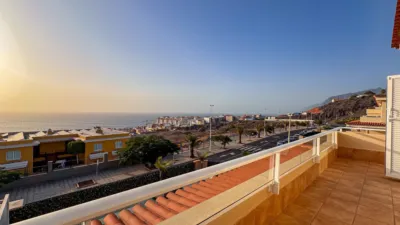 Chalet en calle del Sol photo 32
