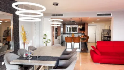 Chalet on Calle del Sol photo 3