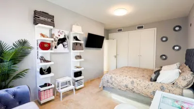 Chalet en calle del Sol photo 44