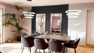 Chalet en calle del Sol photo 6