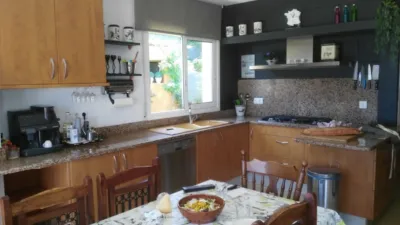Chalet in Urbanizations photo 10