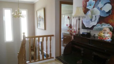 Chalet in Urbanizations photo 15