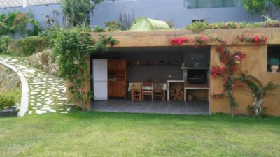 Chalet in Urbanizations photo 2