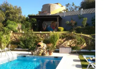 Chalet in Urbanizations photo 5