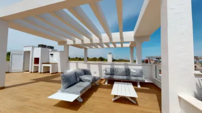 Apartment in Los Balcones-Los Altos-Punta Prima photo 4