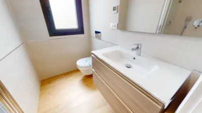 Apartment in Los Balcones-Los Altos-Punta Prima photo 6