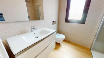 Apartment in Los Balcones-Los Altos-Punta Prima photo 7