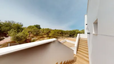 Apartment in Los Balcones-Los Altos-Punta Prima photo 11