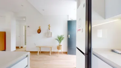 Apartment in Los Balcones-Los Altos-Punta Prima photo 14