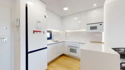 Apartment in Los Balcones-Los Altos-Punta Prima photo 18