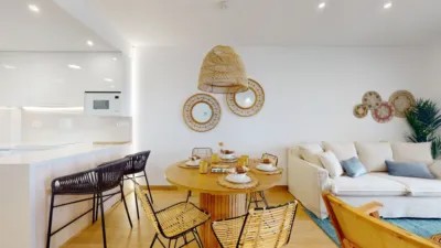 Apartment in Los Balcones-Los Altos-Punta Prima photo 19