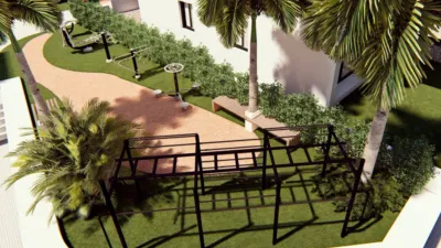 Piso – Torrevieja - Vista 2