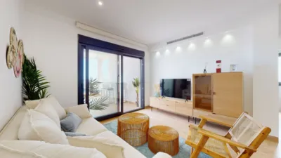 Apartment in Los Balcones-Los Altos-Punta Prima photo 21