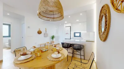 Apartment in Los Balcones-Los Altos-Punta Prima photo 22