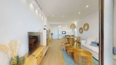 Apartment in Los Balcones-Los Altos-Punta Prima photo 26