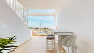 Apartment in Los Balcones-Los Altos-Punta Prima photo 27