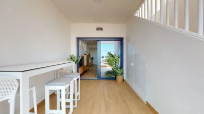 Apartment in Los Balcones-Los Altos-Punta Prima photo 29