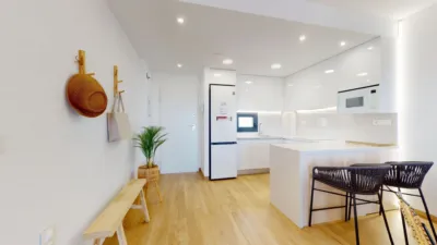 Apartment in Los Balcones-Los Altos-Punta Prima photo 30