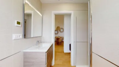 Apartment in Los Balcones-Los Altos-Punta Prima photo 31