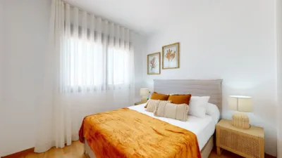 Apartment in Los Balcones-Los Altos-Punta Prima photo 36