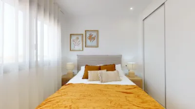 Apartment in Los Balcones-Los Altos-Punta Prima photo 37