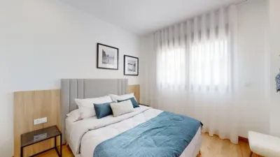 Apartment in Los Balcones-Los Altos-Punta Prima photo 38