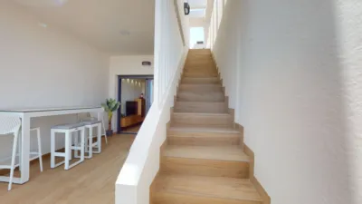 Apartment in Los Balcones-Los Altos-Punta Prima photo 42