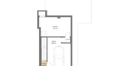 Chalet in Urbanizaciones Balcó de Finestrat-Terra Marina photo 16