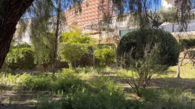 Casa – Benidorm, Foia del Bol - Cementeri, la Marina Baixa - Vista 5