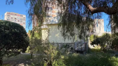Casa – Benidorm, Foia del Bol - Cementeri, la Marina Baixa - Més