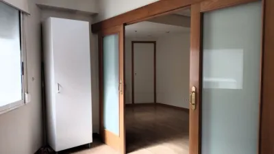 Piso en alquiler en La Petxina - Imagen 5