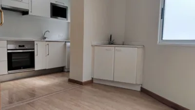 Piso en alquiler en La Petxina - Imagen 6