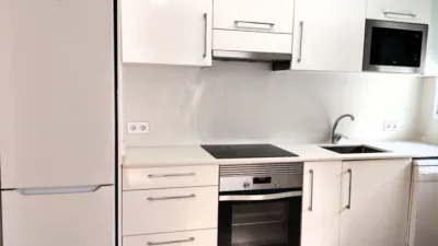 Piso en alquiler en La Petxina - Imagen 7