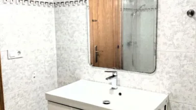 Piso en alquiler en La Petxina - Imagen 8