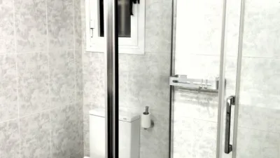 Piso en alquiler en La Petxina - Imagen 9