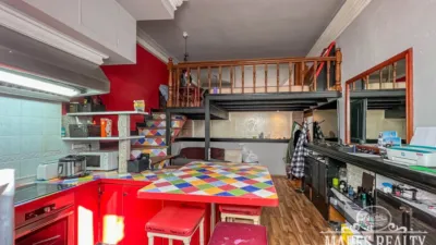 Chalet in Urbanitzacions del Nord photo 17
