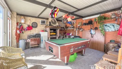 Chalet in Urbanitzacions del Nord photo 28