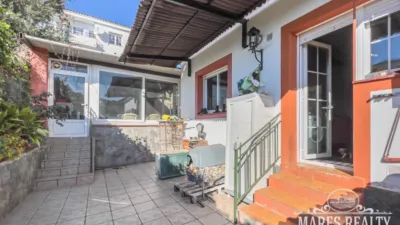 Chalet in Urbanitzacions del Nord photo 34