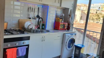 Flat in Callosa d'en Sarrià photo 10